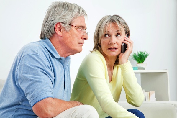 *5* Most Popular Estate Planning Scams