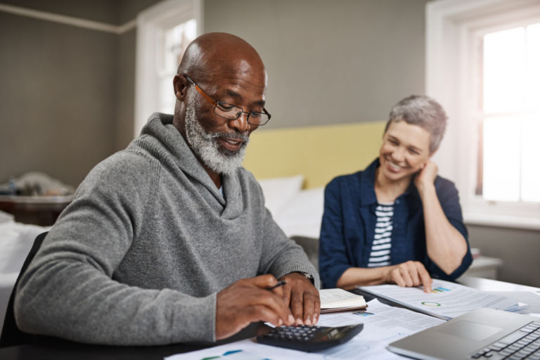 Does a Married Couple without Children Need a Will?