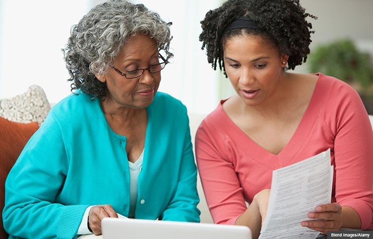 Every Estate Plan Must be Reviewed…