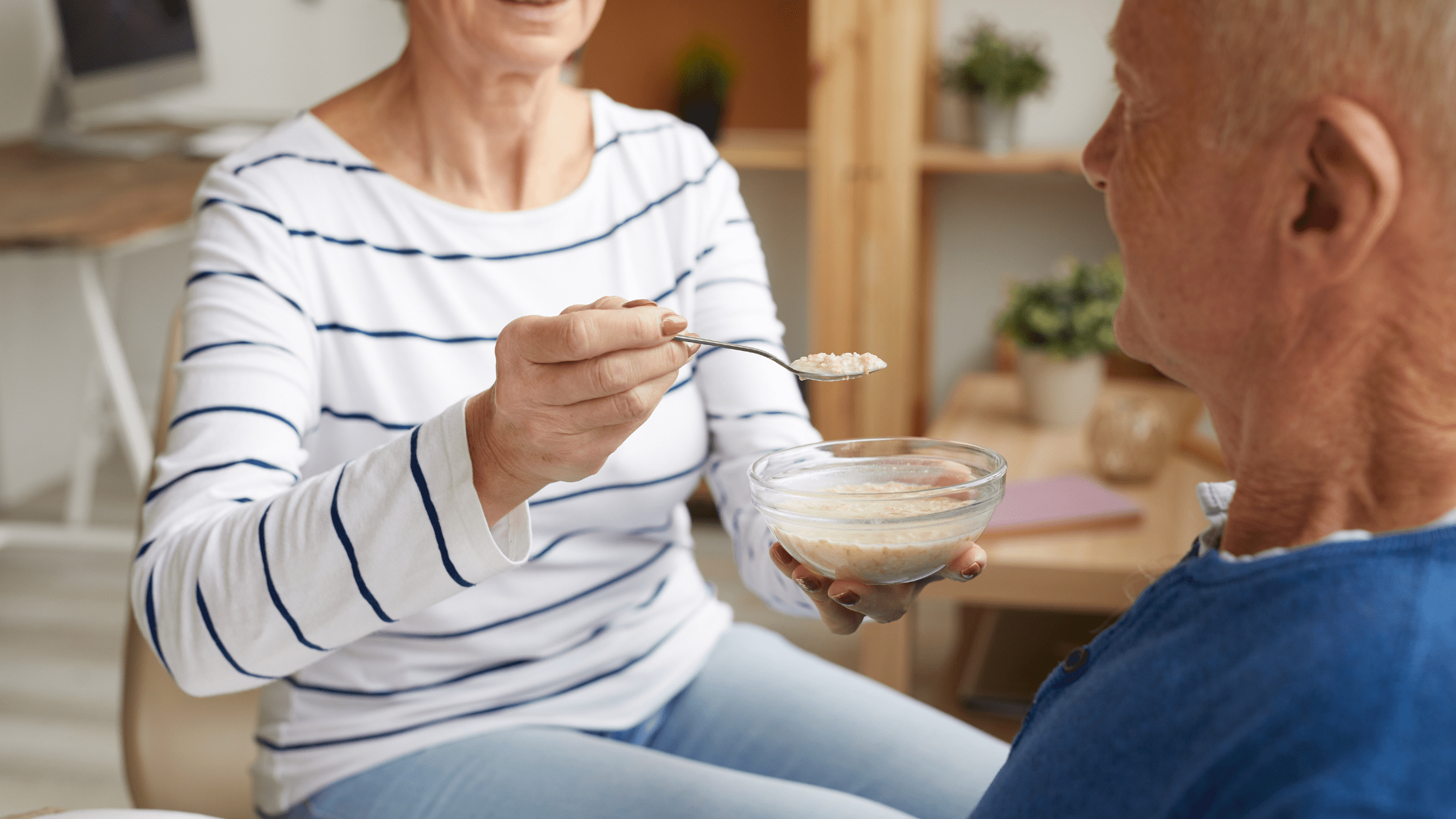 Signs of dementia Signs of dementia