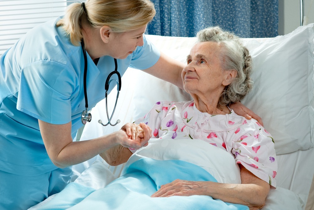 Caregiver Burnout is real