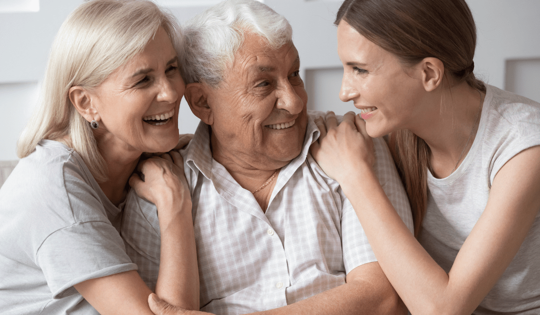 Dangers of adding someone as a joint owner of a bank account instead of using a Power of Attorney