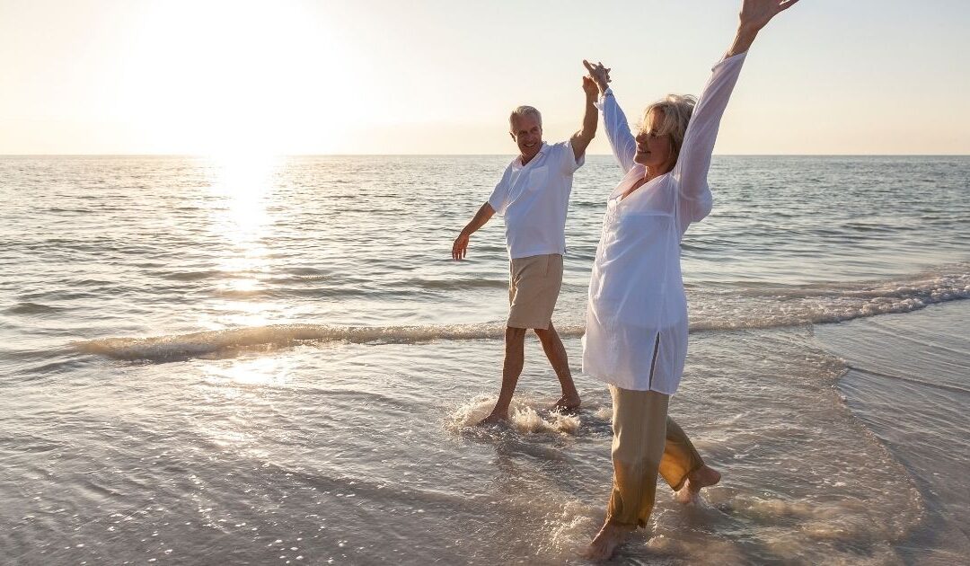Straight Talk About Senior Second Marriages and Estate Planning