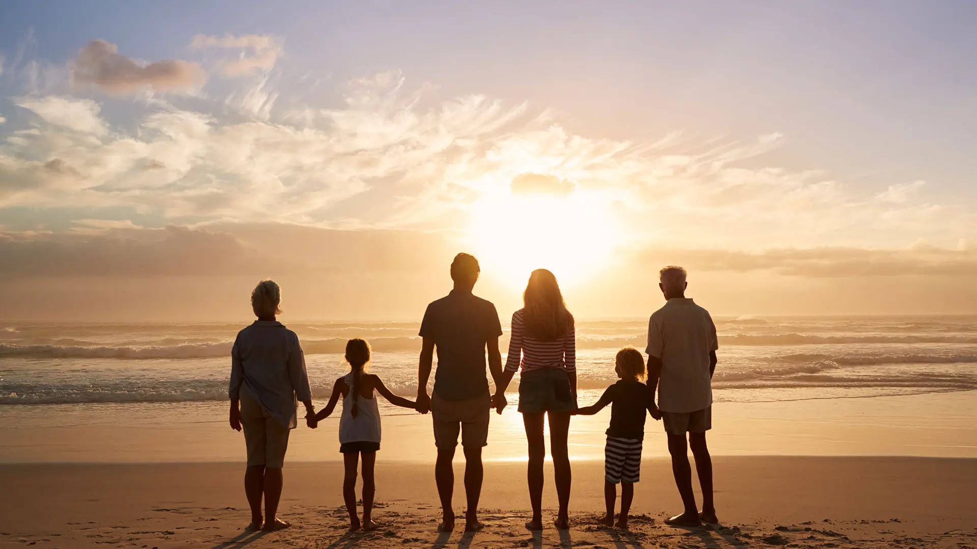 Blended Family ILIT - Irrevocable Life Insurance Trust