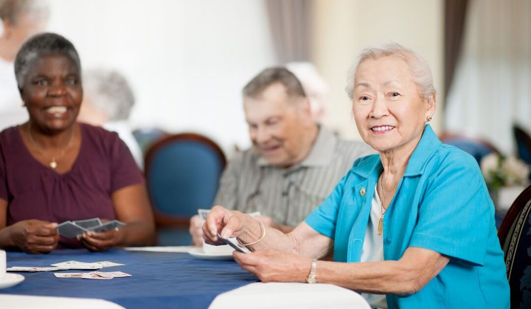 Estate Planning Tips for Solo Seniors