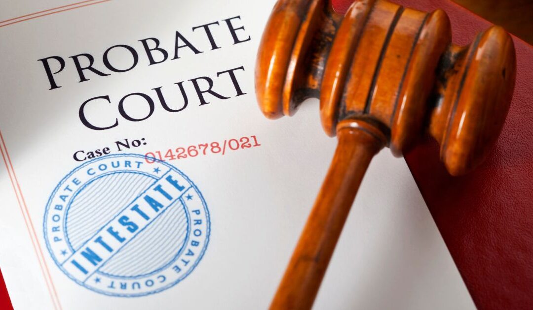 How Does Probate Work?