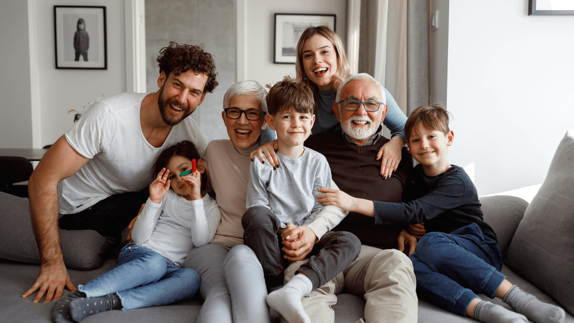 Precious Family! What Is the Purpose of a Guardian?
