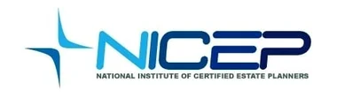national institute of certified estate planners badge
