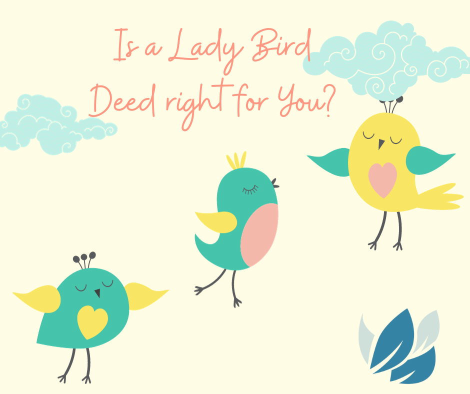 Is a Lady Bird Deed right for You! Pembroke Pines Estate Planning Attorney, Wills, Trusts, Probate