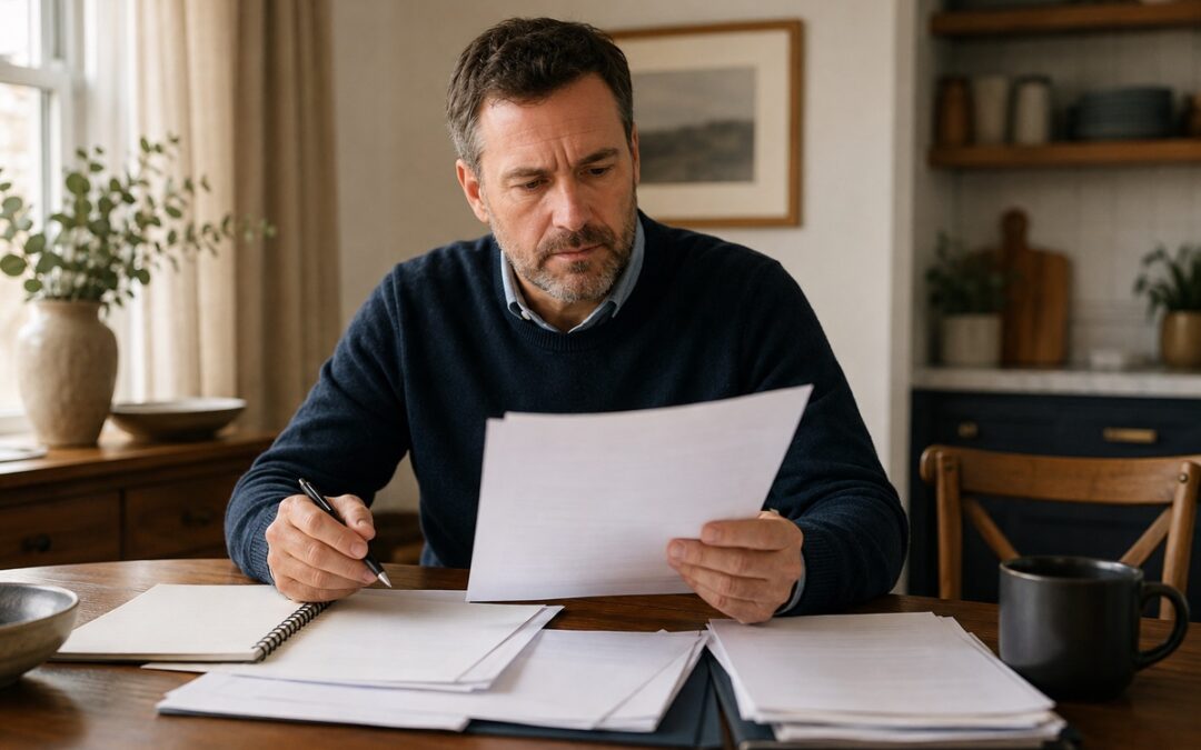 Common Probate Mistakes in Florida – How to Avoid Them