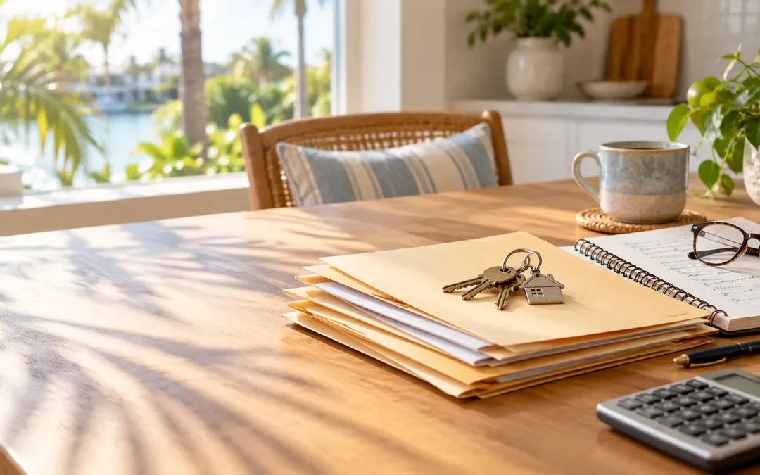 Fiduciary Duties of a Personal Representative in Florida: What You Owe the Estate