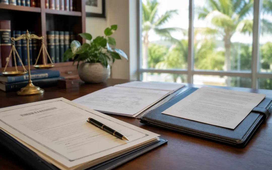 Florida Probate Requirements: When Is Probate Required and What Assets Are Exempt?