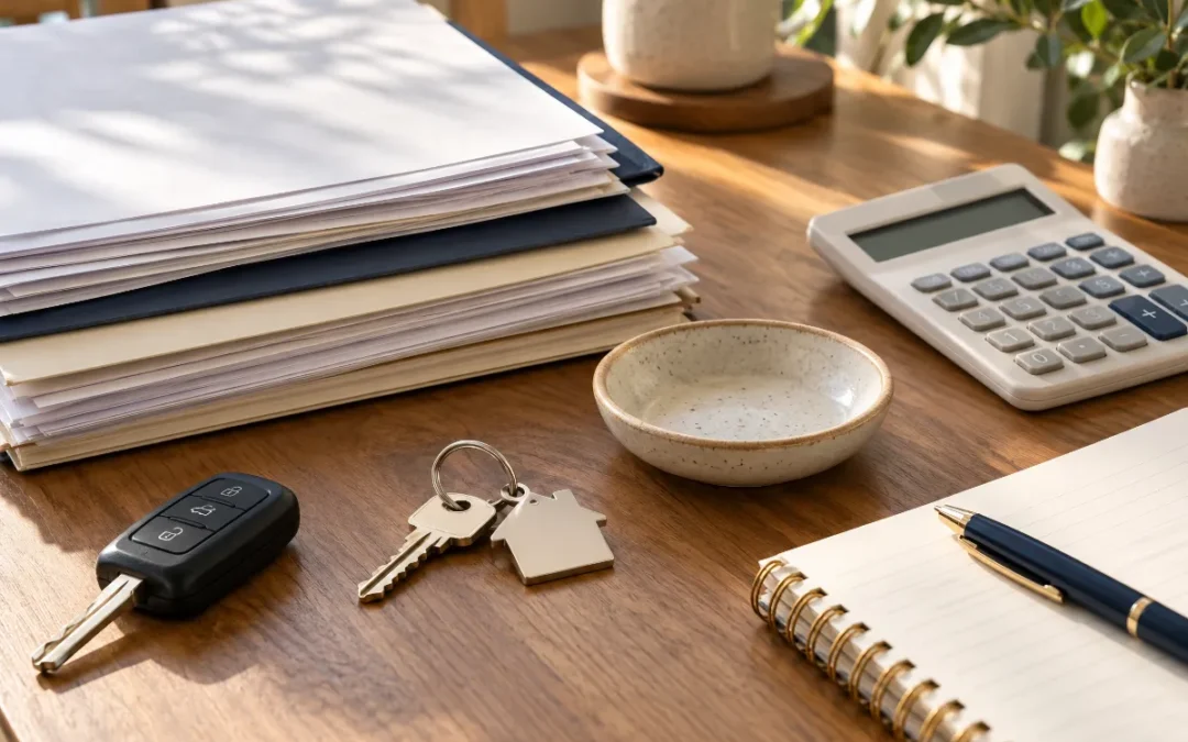 How Much Does an Estate Have to Be Worth to Go to Probate in Florida?