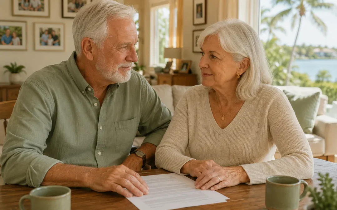 What Should I Know about Lady Bird Deeds?