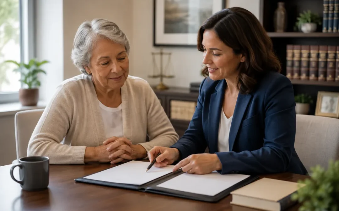 Can a Power of Attorney Withdraw Money from Bank Account?