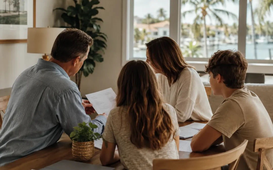 Probate Avoidance Strategies in Florida: How to Keep Your Estate Out of Court