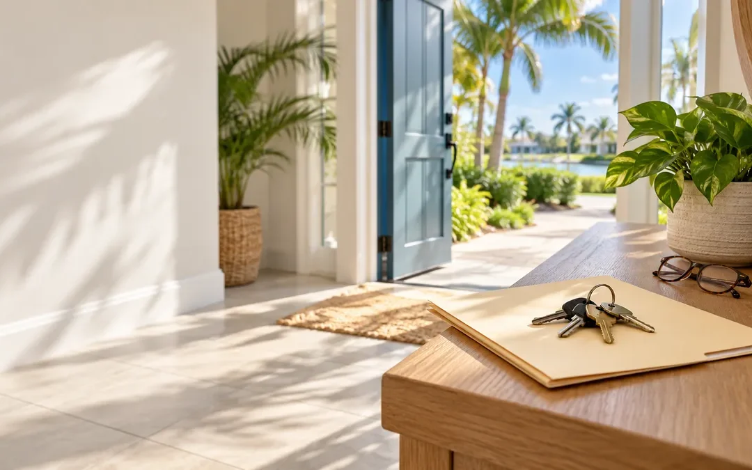 Selling a House During Probate in Florida: Who Can Sell, When, and How