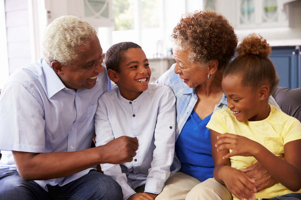 Can Grandchildren Receive Inheritances?