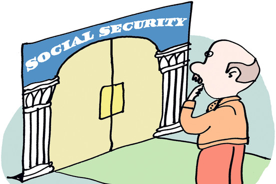 Social Security 2023